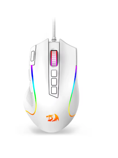 Redragon M612 Predator RGB Gaming Mouse