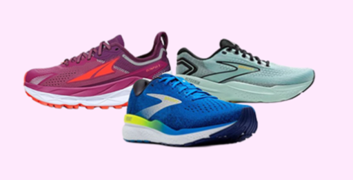 Running Shoes Sale: Brooks GTS 24 for $94.99!