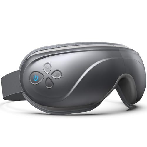 RENPHO Eye Massager eyeris 2