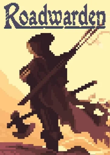 Roadwarden PC Digital Download