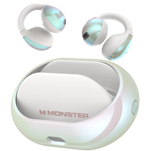 Monster Bluetooth Wireless Headphones