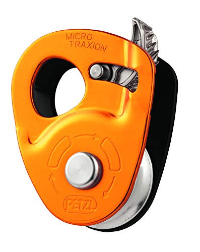PETZL Traxion Pulley