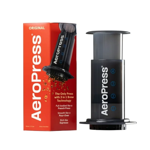 AeroPress Original Coffee Maker