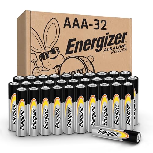 Energizer AA Batteries 24-Pack