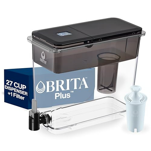 Brita 27 Cup UltraMax Large Water Dispenser