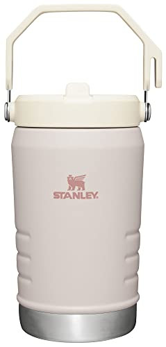 40-Oz Stanley IceFlow Flip Straw Jug w/ Handle