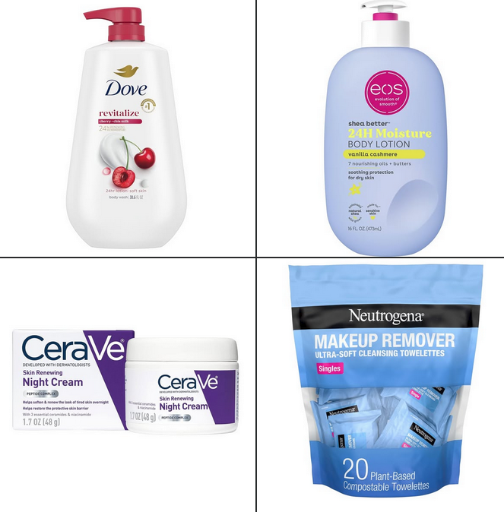 Save on Beauty Products