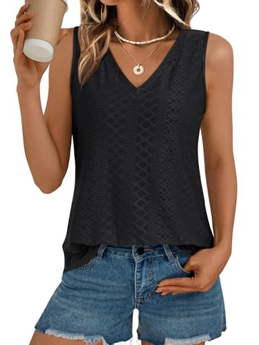 AUTOMET Tank Top