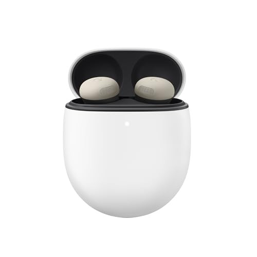 Google Pixel Buds Pro 2 Wireless Earbuds