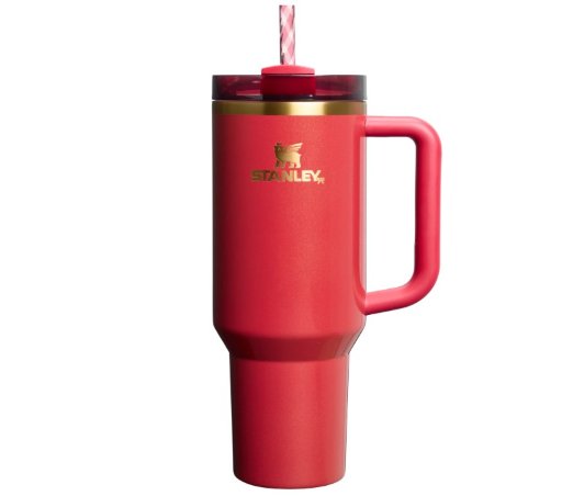 Stanley The Quencher H2.0 Flowstate Tumbler