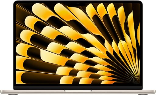 Apple 2025 MacBook Air 13" Laptop with M4 Chip, 13.6" Liquid Retina Display, 16GB Memory + 256GB SSD