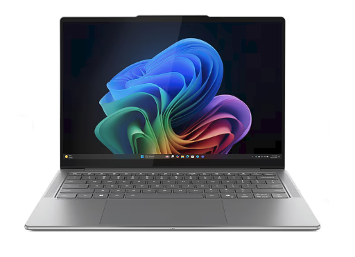 Lenovo 14" Slim 7i Aura Laptop