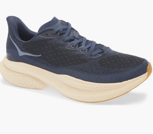 Hoka Men's Mach 6 Running Shoes