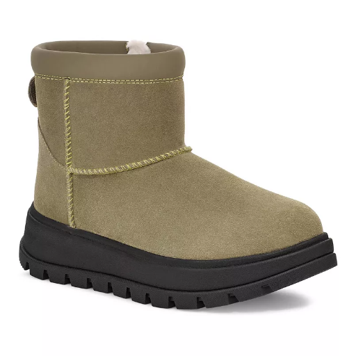 UGG Koolaburra Women's Koola Mini Hybrid Boots