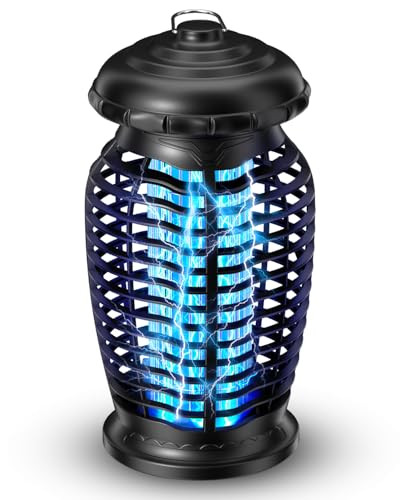CACULE Bug Zapper