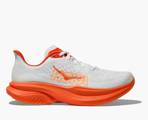 Hoka Women's Mach Running Shoes