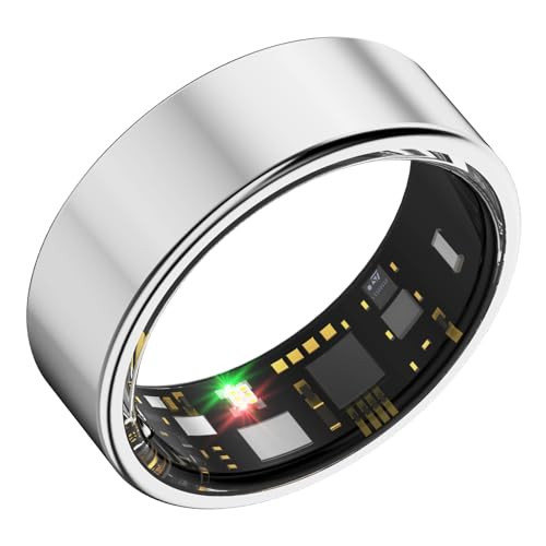 Benio Smart Ring/Fitness Tracker