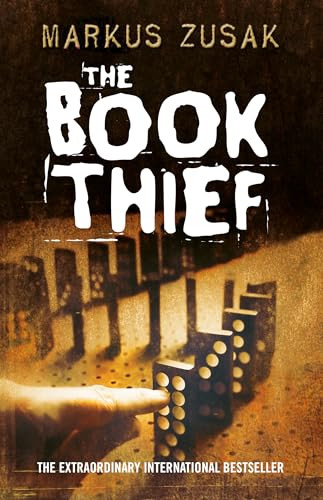 The Book Thief eBook