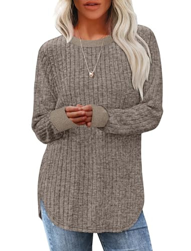Saloogoe Color Block Tunic Shirts