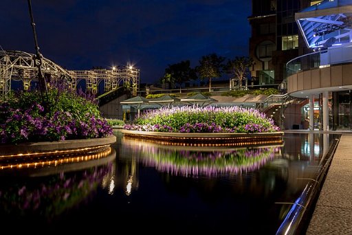 Roundtrip Nonstop Airfares from Orlando to Los Angeles