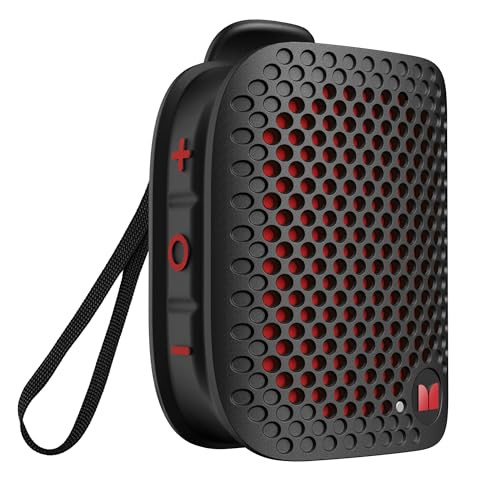 Monster Blaster Micro Bluetooth Speaker