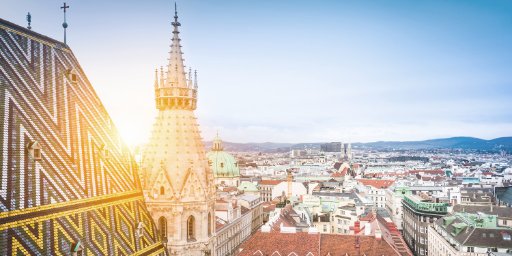 European Capitals: 11-Night Tour Package w/ International Flights