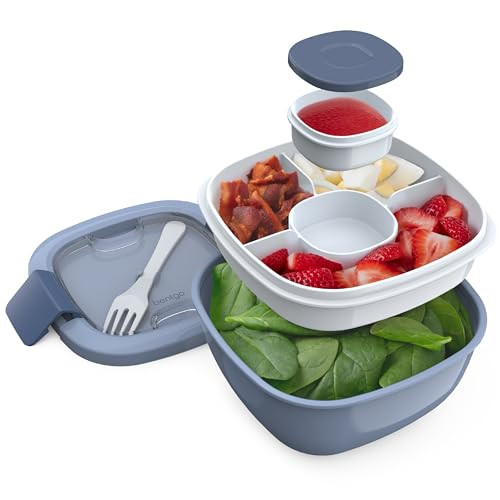 Bentgo Salad Container Food Storage Box