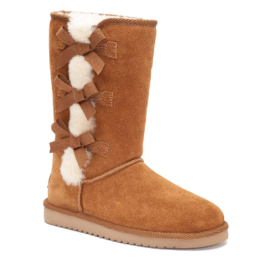 UGG Koolaburra Women's Victoria Tall Winter Boots