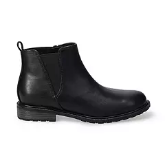 Sonoma Goods For Life Lottie Chelsea Boots