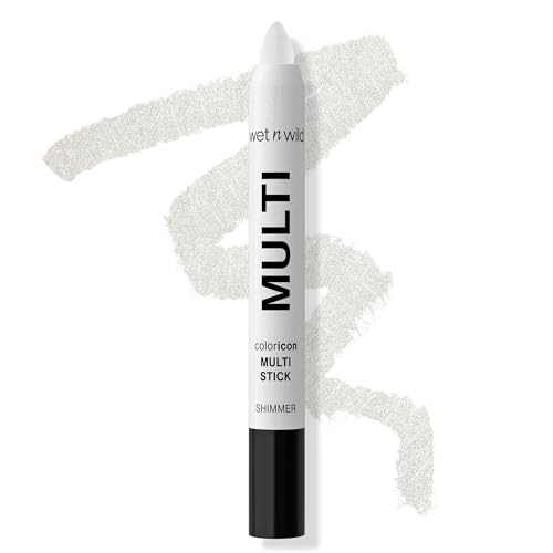 wet n wild Color Icon Cream Eyeliner Eyeshadow Multi-Stick