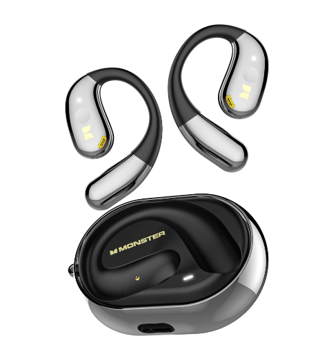 Monster Open Ear Headphones