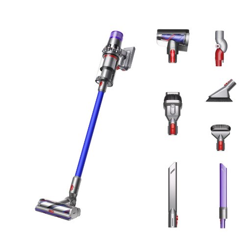 Dyson V11 Torque Drive+ Vacuum Cleaner (Certified Refurbished)