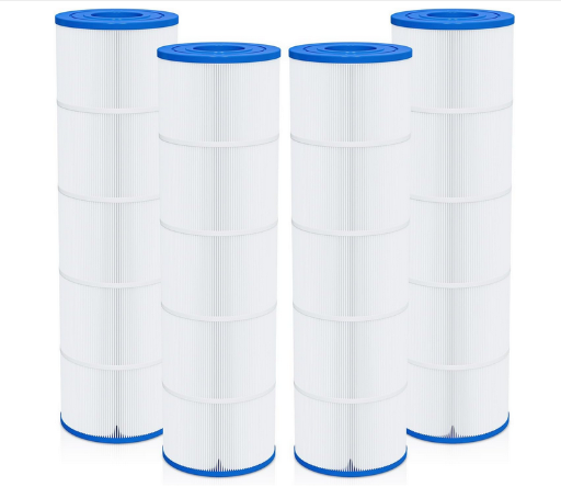Future Way Pool Filter Cartridges 4-Pack