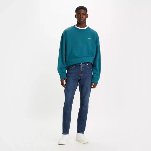 Levi's 512 Slim Taper Fit Jeans