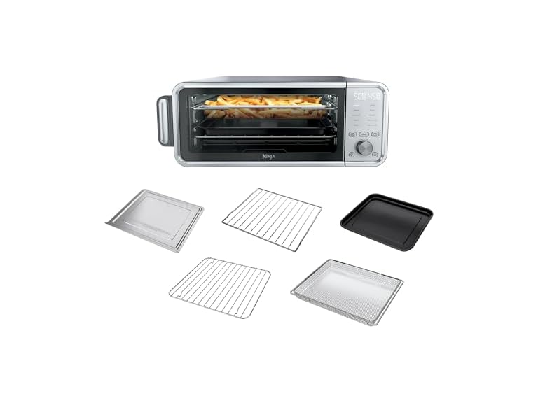 Refurb: Ninja Flip 10-in-1 Digital Air Fry XL Oven