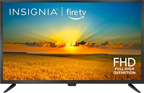 Insignia F20 Series Smart Fire TV