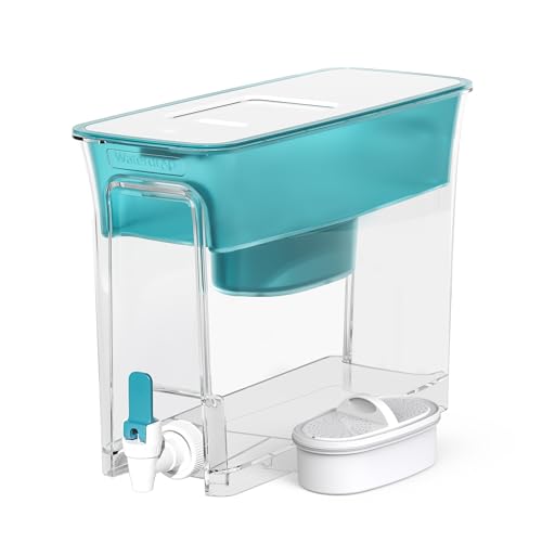 Waterdrop Water Filter Dispenser 200-Gallon Deal