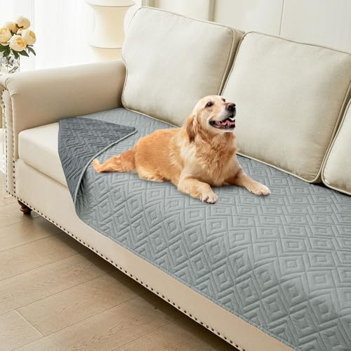 Hyha Waterproof Sofa Cover & Blanket for Dogs