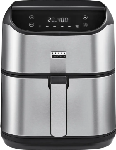 Bella Pro Touchscreen Air Fryer