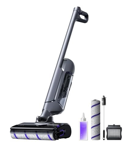 NARWAL S20 Pro Cordless Vacuum Mop