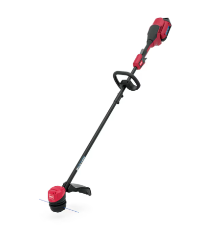 Toro Flex-Force 60V 15" String Trimmer