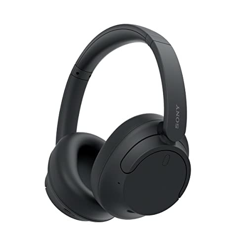 Sony WH-CH720N Noise Canceling Wireless Over-The-Ear Headphones
