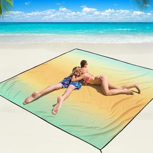 Large Outdoor Picnic/Beach Blanket