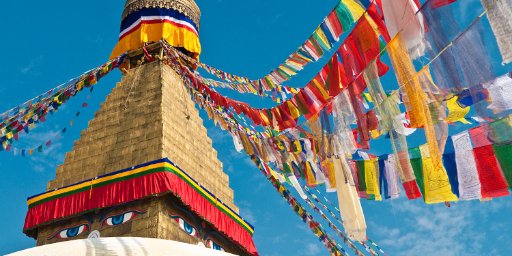 Sale on South Asia Business Class Fares