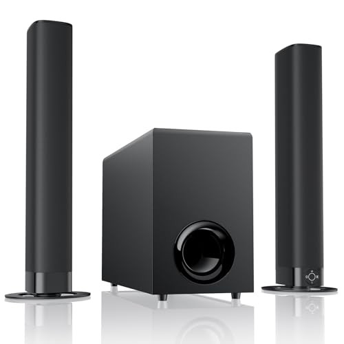 Assistrust Sound Bar