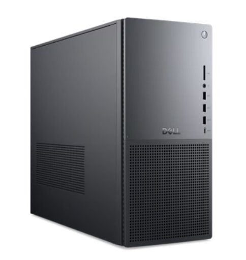 Dell Tower Plus EBT2250 Desktop with RTX 5070