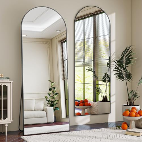 Riskioir Arched Full Length Mirror