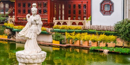 Highlights of China: 8-Night Vacation Package w/ International Flights