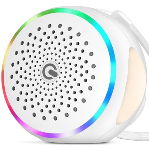 Firpow White Noise Sound Machine