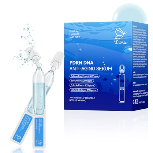 Salmon DNA PDRN Anti-Aging Serum
